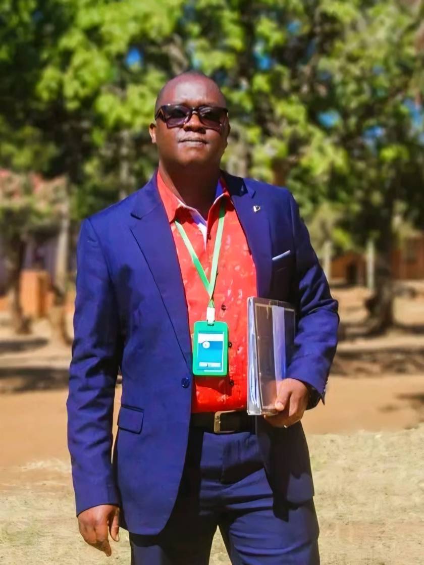 Mussa ndau