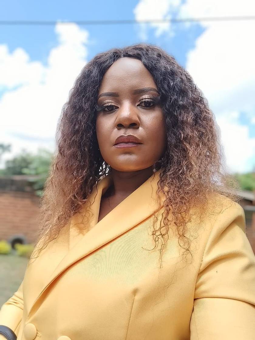 Lucy Mhango